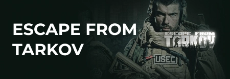 Escape from Tarkov
