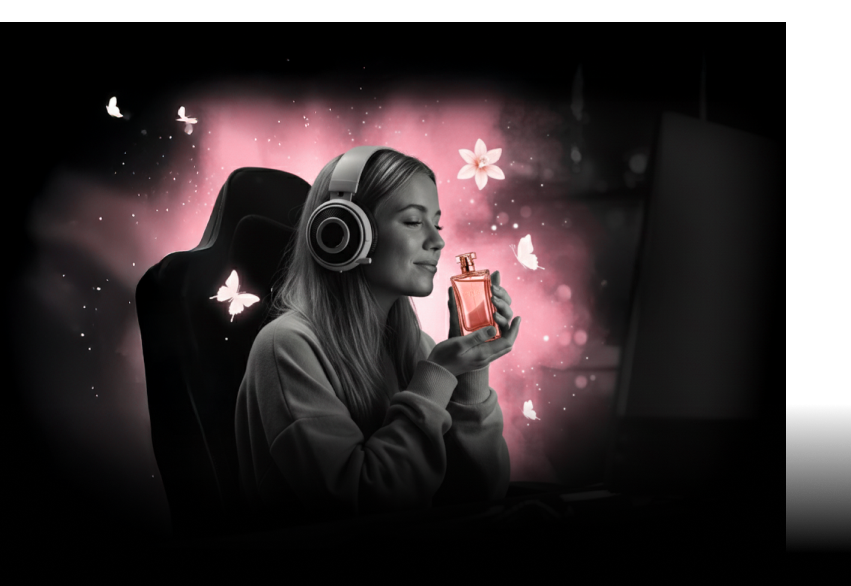 Join the in-game creation revolution!