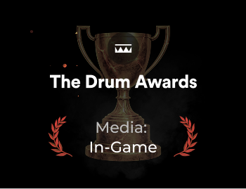 Drum Award - Media Entertainment and Consumer Tech