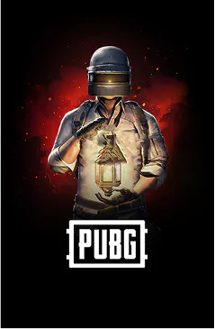 PUBG