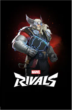 Marvel Rivals