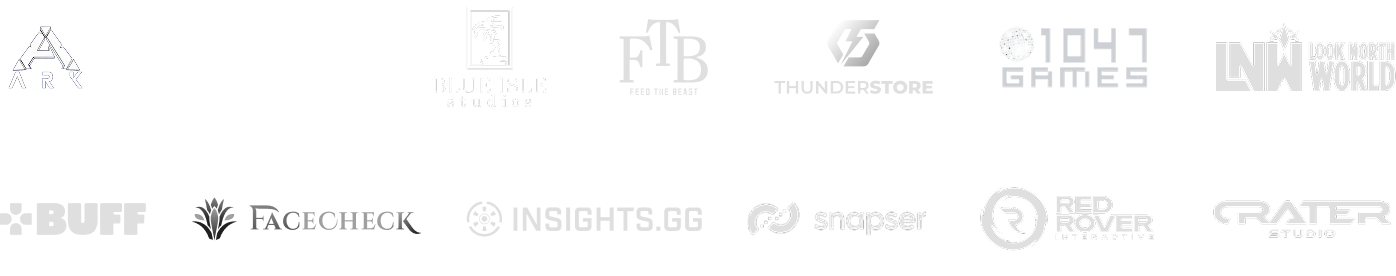 A selection of funded companies