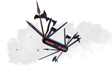 Curated creator content for games