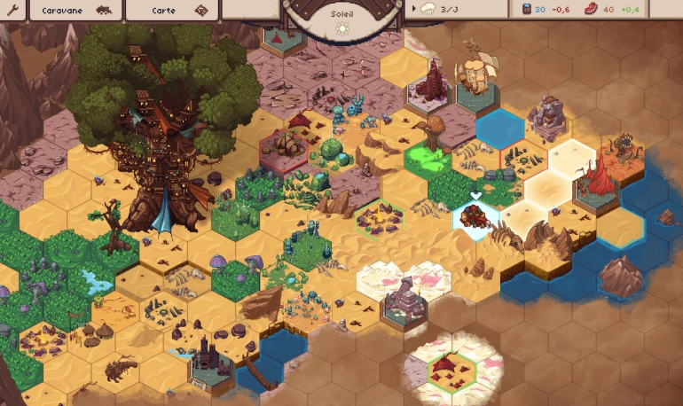 Goblinz Studio funded project