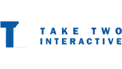 Take-Two logo