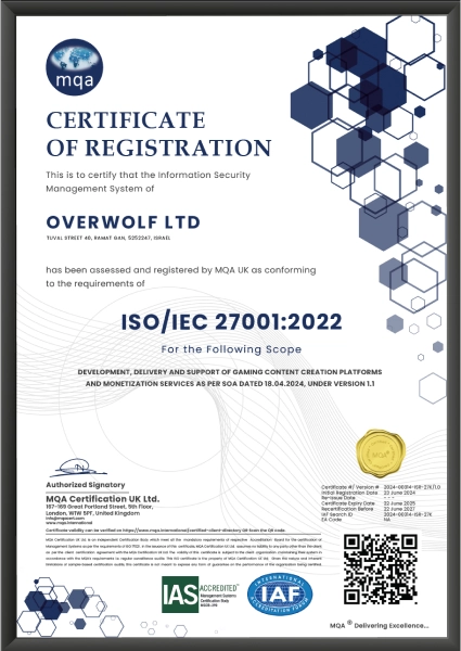 ISO 27001 cert-1