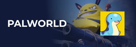 Palworld